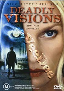 Deadly Visions (DVD)